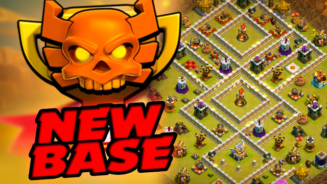 TOP 10 TH11 TROPHY/WAR BASE 2020 WITH LINK | TOWN HALL 11 TROPHY/WAR BASE | CLASH OF CLANS