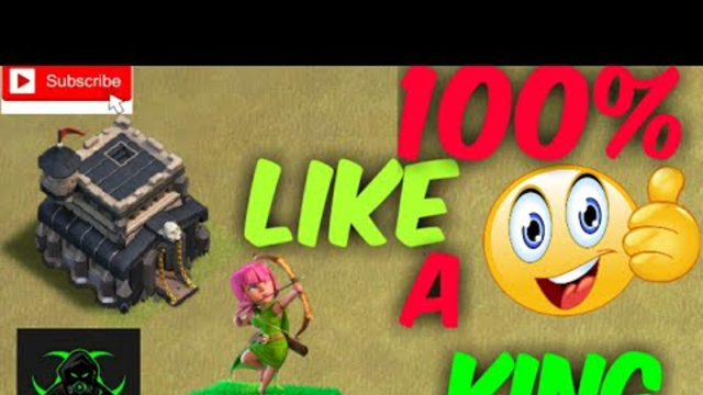 COC TH9 BEST ATTACK STRATEGY ..2020 //Clash of clans th9 attack  2020