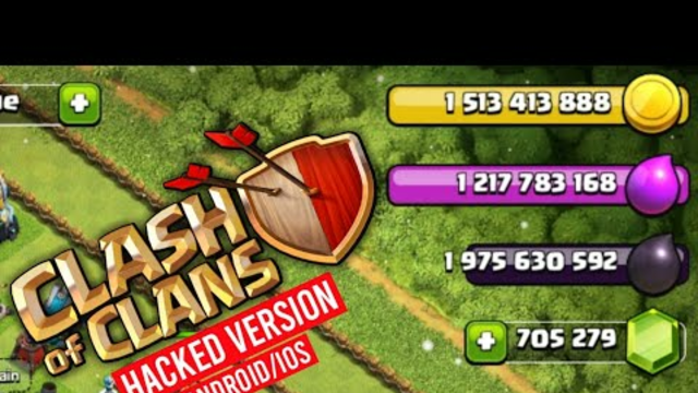 How to download CLASH OF CLANS h@ck version || 100% works || 2020 android/ios