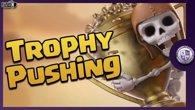 Town hall 11 Trophy Pushing Strategies | Clash of Clans