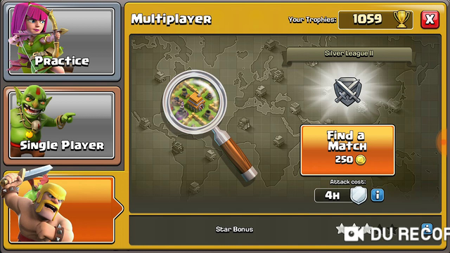 How to be a millionaire in Clash of Clans