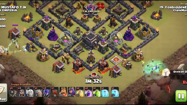 Clash of clans ep. 1
