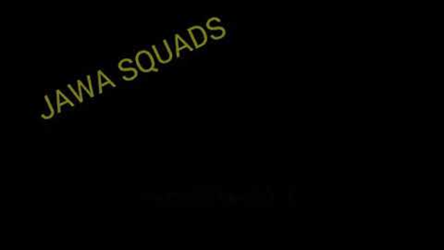 Jawa Squads's story 2 clash of clans