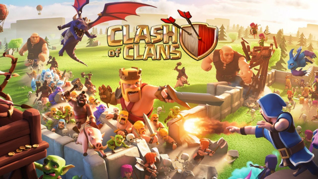 Clash of Clans | Emulator gameplay
