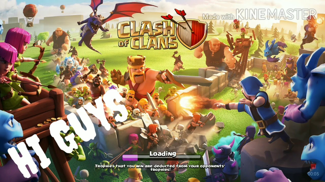 CLASH OF CLANS | GAME PLAY | PLAY STORE GAMES