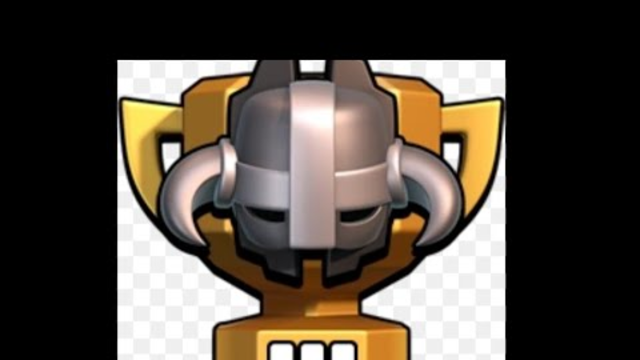 Only 7 TROPHIES LEFT to go to the MASTER LEAGUE and get 1000 DIAMONDS!!! (Clash of Clans)