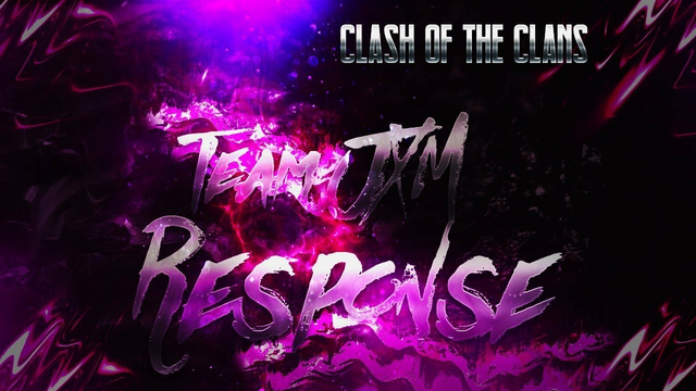 DeFy Clash of the Clans: Team Jxm