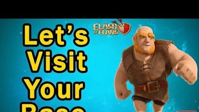 Clash of Clans New Th9 lets max it out #STAY HOME #STAY SAFE