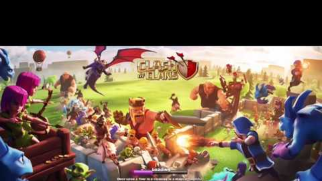 Clash of Clans town hall 1