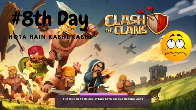 Coc mobile hindi gameplay | Clash of clans th2 attack strategy | Clash of clans th2 attack giant