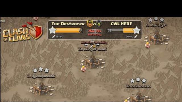 Max Town hall 9 (TH9) Professional attackers- New 3 stars attack strategy l Clash of clans l 2020