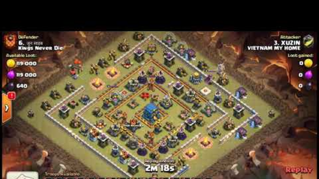 Th 12 3 star Bowler+PEKKA attack strategy | Gameplay | Clash Of Clans