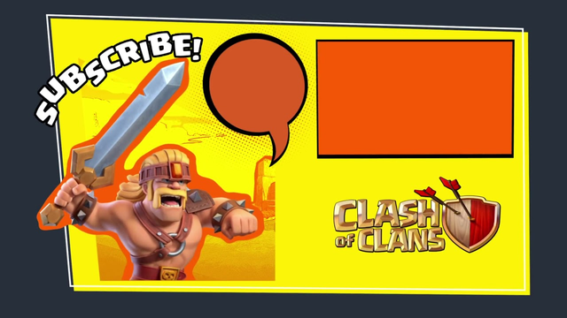 Super Barbarian Is All The Rage! Clash of Clans Super Troops #1