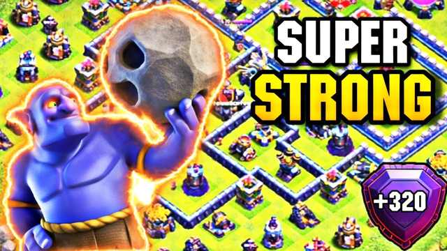 TH13 PEKKA BOWITCH 2020 | BEST PEKKA BOWITCH ATTACK  LEGEND LEAGUE IN CLASH OF CLANS