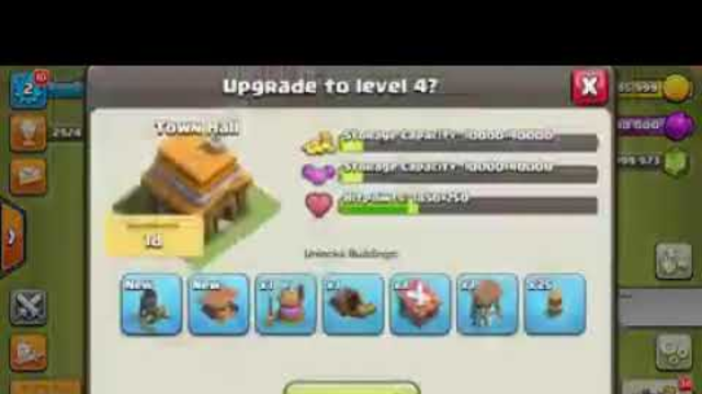 Clash of clans best private server 2020