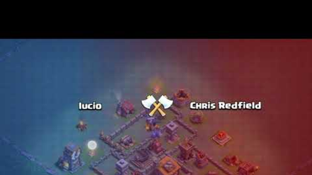 Clash of Clans #5 ROAD TO 2400 COPPE SUL BH