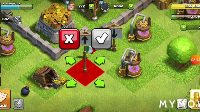 CLASH OF CLANS  TOP MOMENTS
