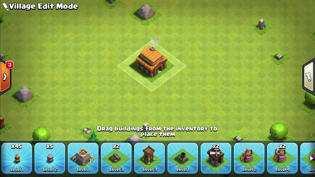 Best th3 base 2020-clash of clans