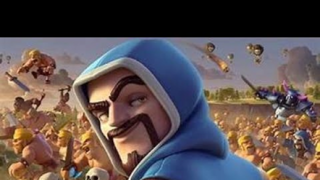 clash of clans(coc)ply with humanity full lora ta lassan..............