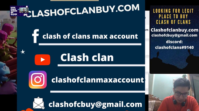 clash of clans account buy -available bases 8 may 2020
