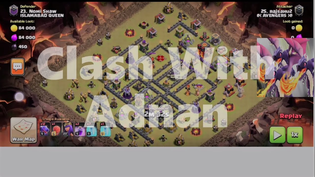 MAX TH10 Dragon War base|| New Dragon + Freeze spell Attack Strategy 2020 clash of clans-COC