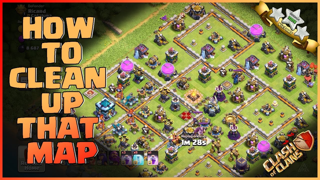 How To 3 Star Town Hall 13 | Clash of Clans | #15