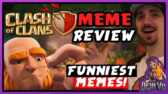 Clash of Clans memes are HILARIOUS! | BEST clash of clans videos | TOP funny moments clash of clans