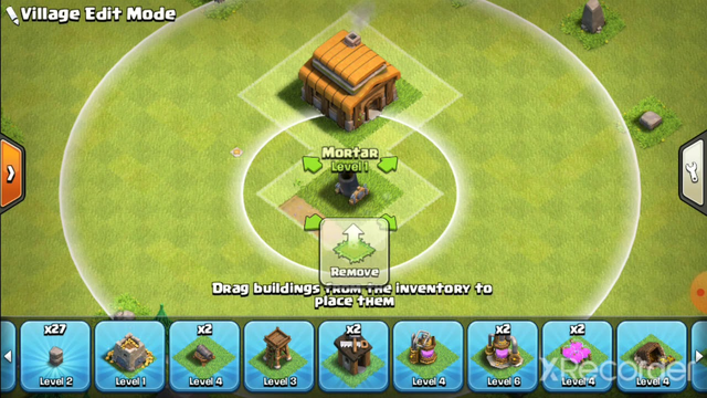 Th 3 best base Clash of clans