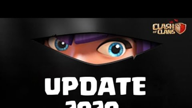 New Update Is Coming In Clash Of Clans || New Update Coc 2020 || Clash Of Clans