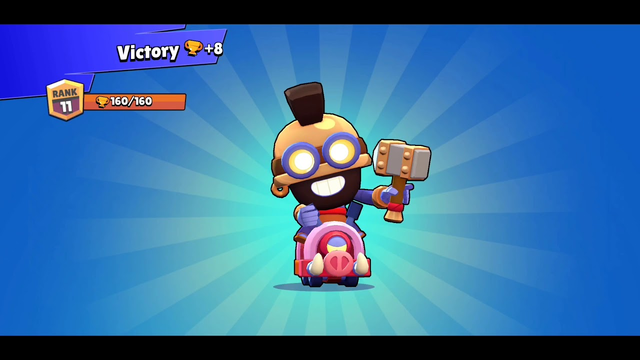 THE Clash of Clans Brawl Stars Duo