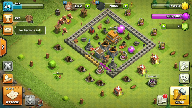 How to get Gems faster in Clash of clans