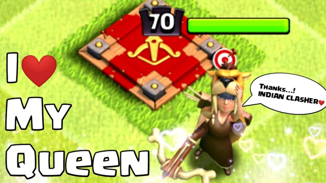 She Is Now LEGEND....Clash of Clans!