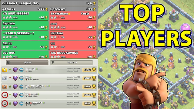 Best Strategy Master In 10 min?? Full Strategy Explained. Clash Of Clans India