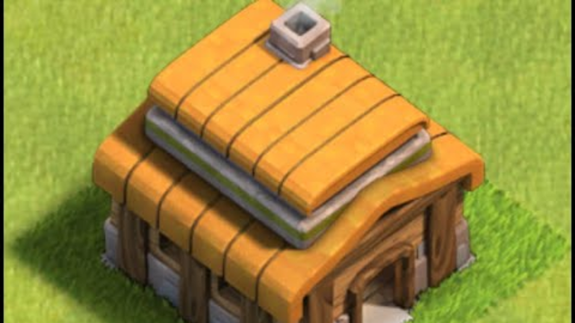 Clash of clans Suomi. Rushitaan TH13 Osa:1