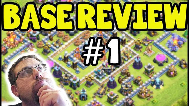 Clash of clans base review highlights