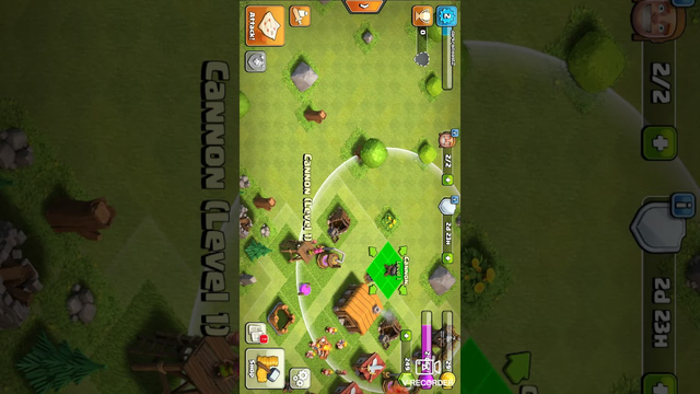 How to play Clash of clans for beginner