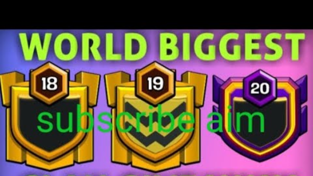 buying and selling I'd also world biggest clan giveaway clash of clans