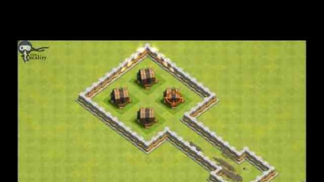 Clash of clans new mith