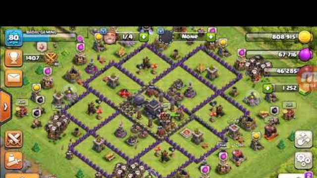 How to find high clan in clash of clan // coc