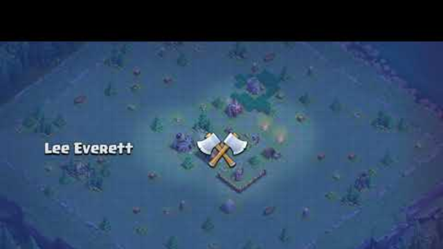Clash of Clans for 9:54 minutes