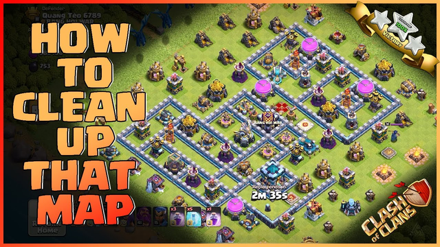 How To 3 Star Town Hall 13 | Clash of Clans | #29