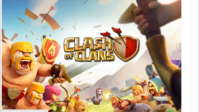 Clash of Clans spelen part 3