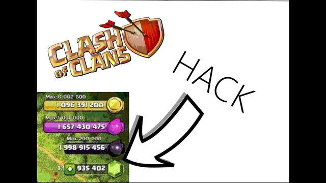 CLASH OF CLANS ONLINE GENERATOR WITHOUT HUMAN VERIFICATION 2020