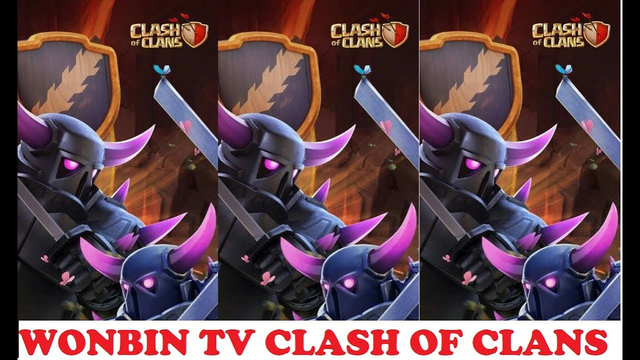 COC Clear TH13 | Clash Of Clans - Amazing Attacks | 3 Stars TH13 UPDATE