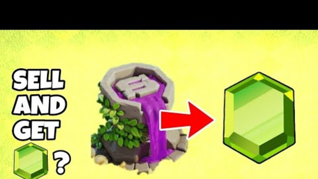 ANNIVERSARY FOUNTAIN IN CLASH OF CLANS| HOW TO USE?| WHAT IS ANNIVERSARY FOUNTAIN IN CLASH OF CLAND