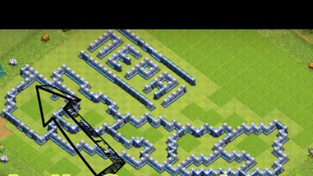 MAKING NEW MAP OF NEPAL IN CLASH OF CLANS || LETS SUPPORT NEPAL ||