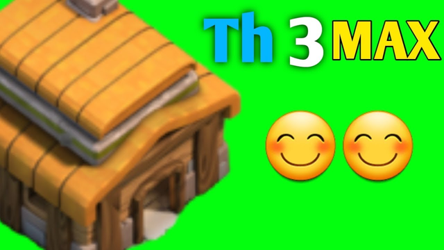 CLASH OF CLANS | TH3 MAX | EXCITTING VIDEO|TROPHY PUSHING|