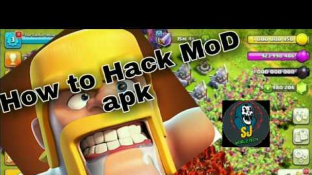Clash of clans Mod 2020|| New clash of clans new update th 13 mod 2020 must watch||