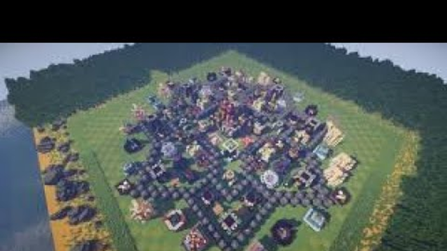 clash of clans.base visit and chill