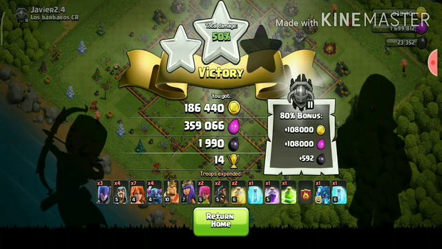 How to kick leader in coc 2020 | Hindi | Clash of clans India.